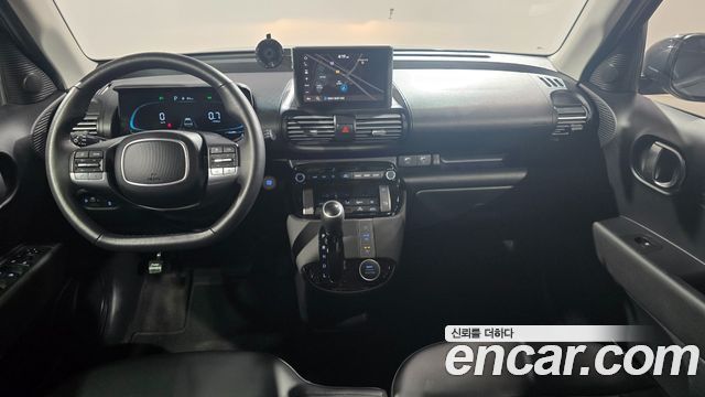 Hyundai Casper 2023 — photo 7