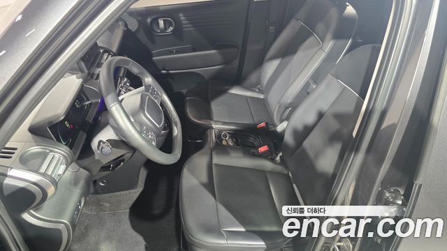 Hyundai Casper 2023 — photo 10