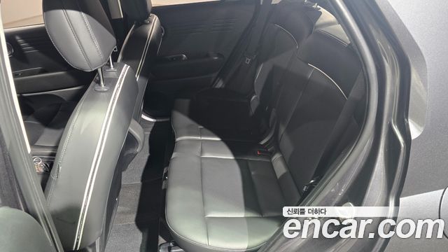 Hyundai Casper 2023 — photo 11