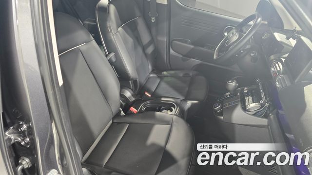 Hyundai Casper 2023 — photo 12