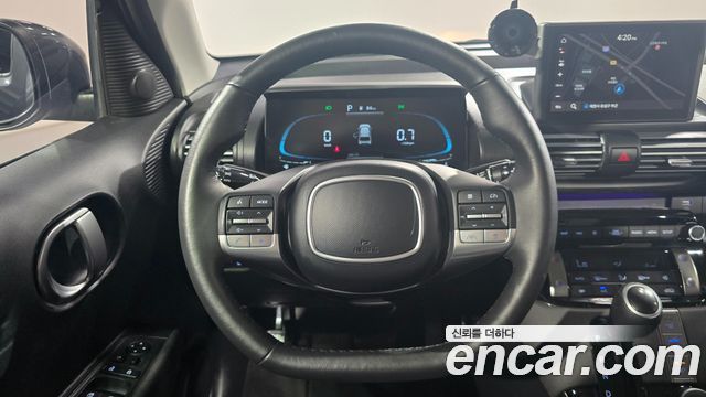 Hyundai Casper 2023 — photo 13