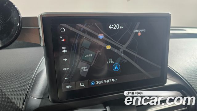 Hyundai Casper 2023 — photo 14