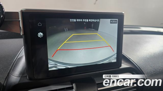 Hyundai Casper 2023 — photo 15