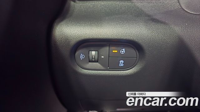 Hyundai Casper 2023 — photo 16