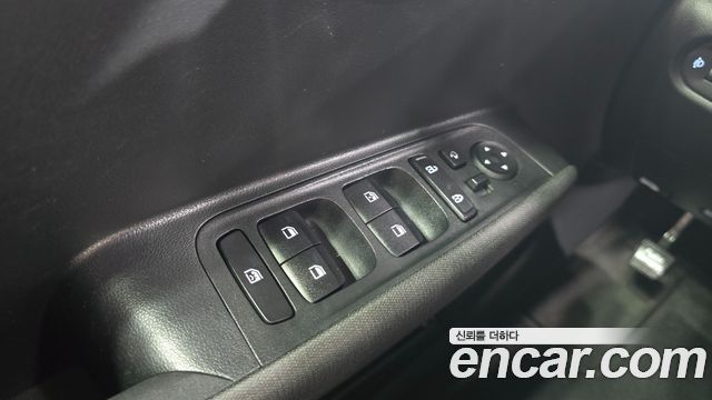 Hyundai Casper 2023 — photo 17