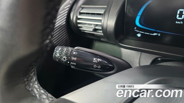 Hyundai Casper 2023 — photo 18