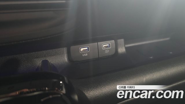 Hyundai Casper 2023 — photo 19