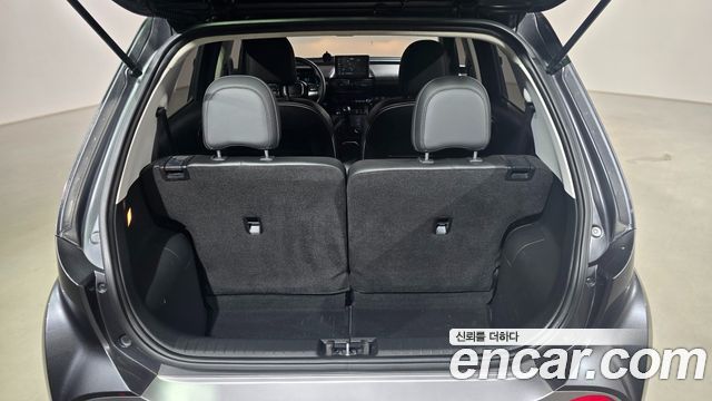 Hyundai Casper 2023 — photo 20