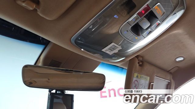 Genesis GV80 2023 — photo 26