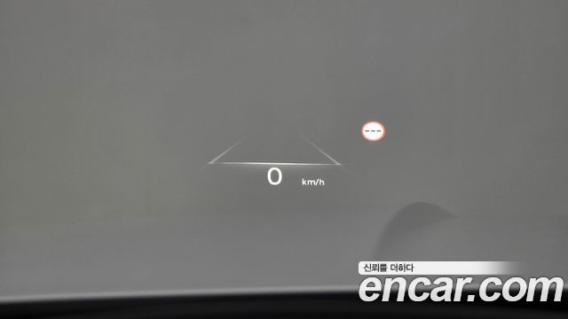Genesis GV80 2023 — photo 31