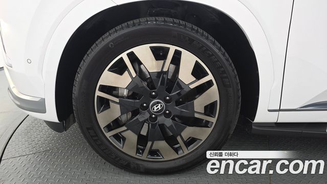 Hyundai Palisade 2023 — photo 5
