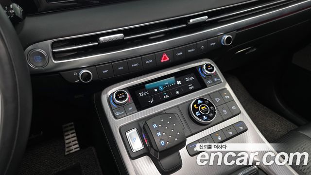 Hyundai Palisade 2023 — photo 12