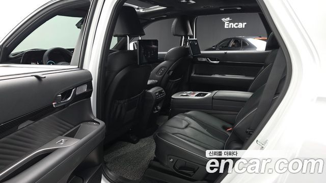 Hyundai Palisade 2023 — photo 17