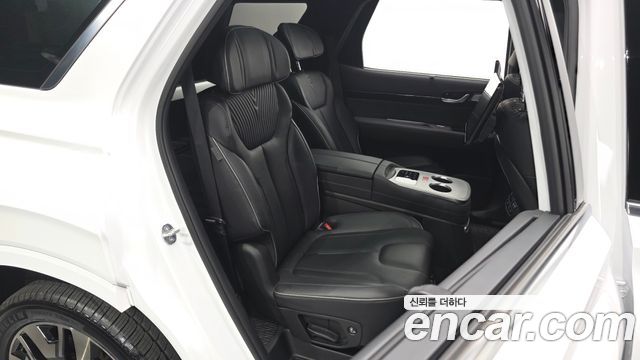Hyundai Palisade 2023 — photo 18