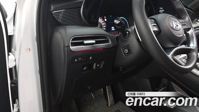 Hyundai Palisade 2023 — photo 19