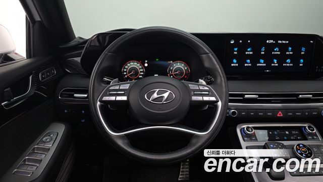 Hyundai Palisade 2023 — photo 20