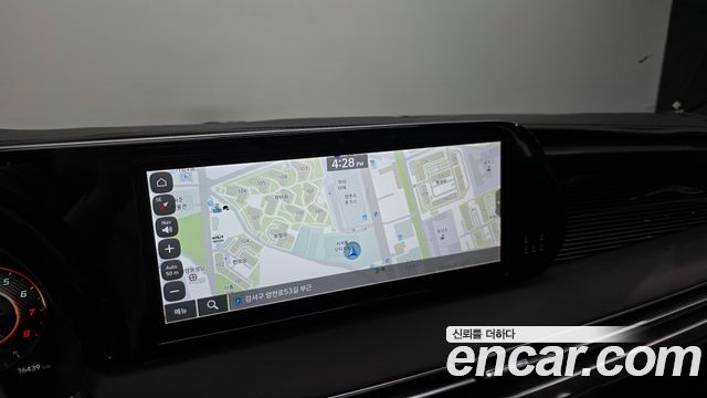 Hyundai Palisade 2023 — photo 21