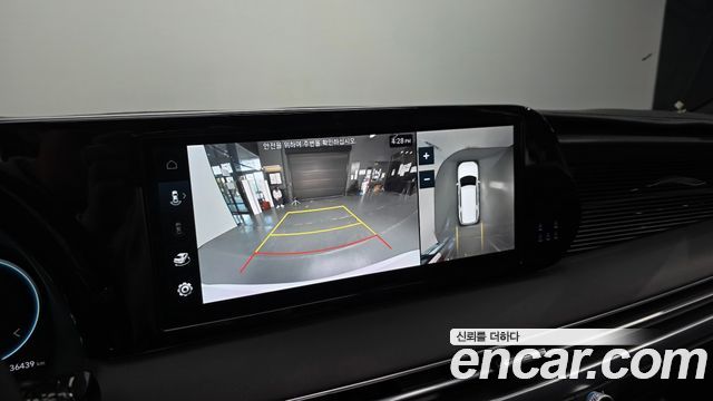 Hyundai Palisade 2023 — photo 22