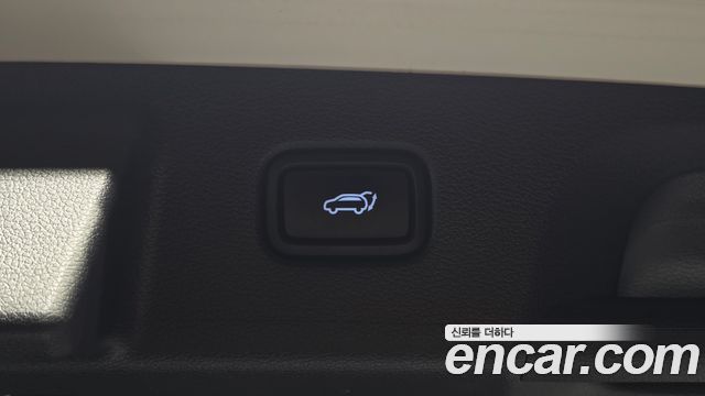 Hyundai Palisade 2023 — photo 26