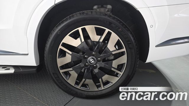 Hyundai Palisade 2023 — photo 7