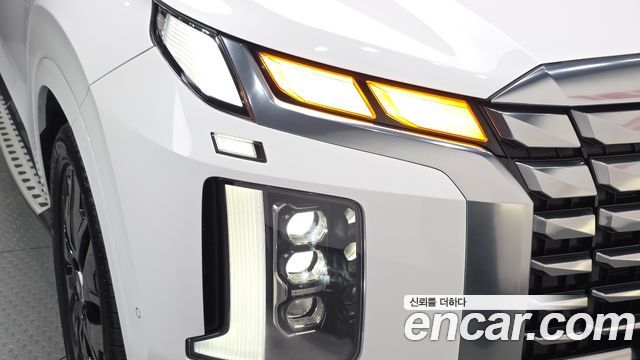Hyundai Palisade 2023 — photo 8