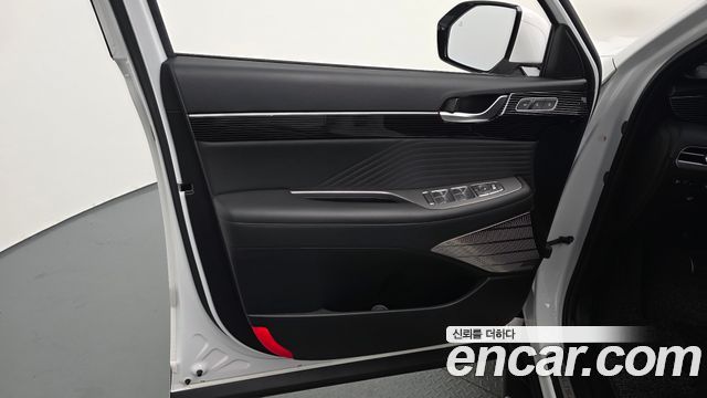 Hyundai Palisade 2023 — photo 14