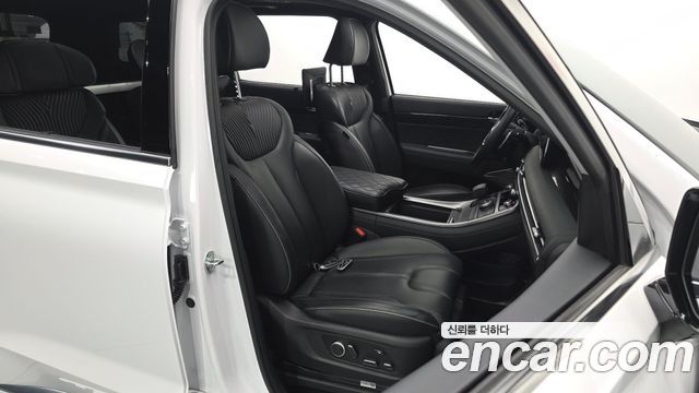 Hyundai Palisade 2023 — photo 16