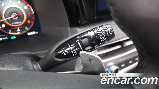 Hyundai Palisade 2023 — photo 27