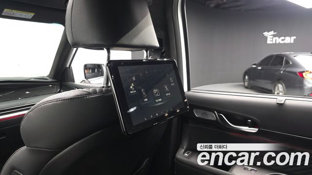 Hyundai Palisade 2023 — photo 28
