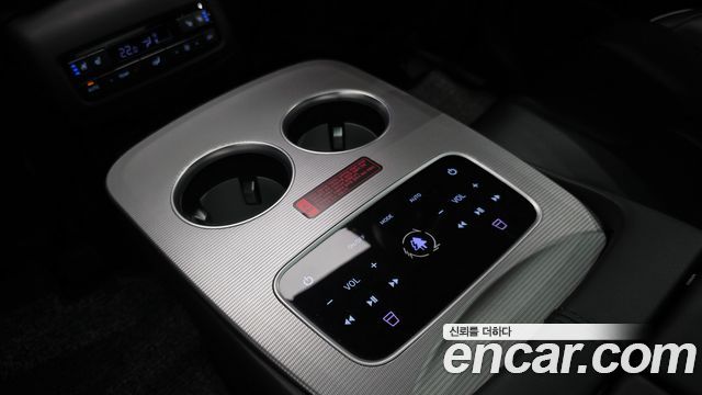 Hyundai Palisade 2023 — photo 29