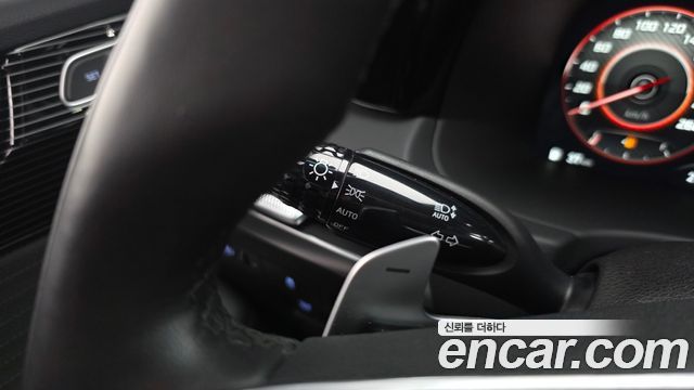 Hyundai Palisade 2023 — photo 30