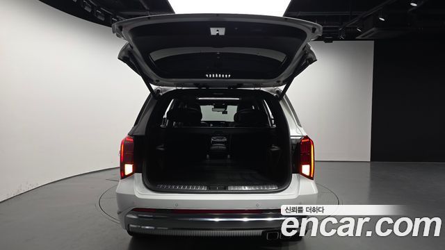 Hyundai Palisade 2023 — photo 35