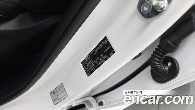 Hyundai Palisade 2023 — photo 38