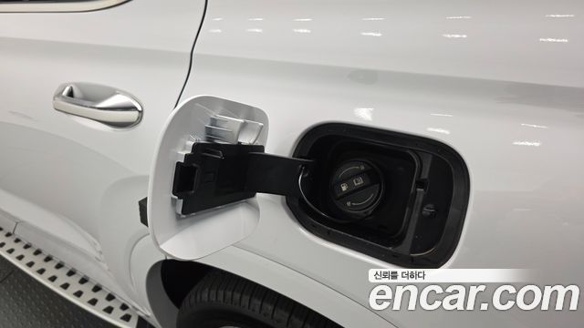 Hyundai Palisade 2023 — photo 40