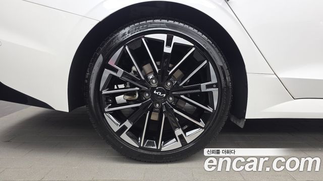 Kia K5 2025 — photo 5
