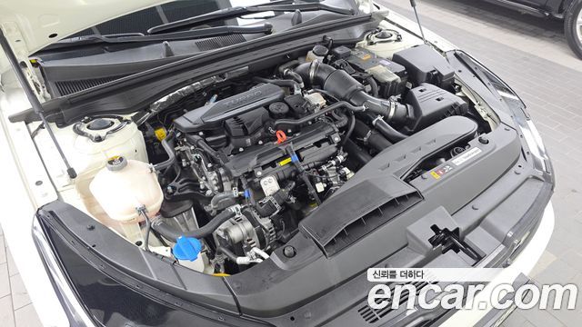 Kia K5 2025 — photo 6
