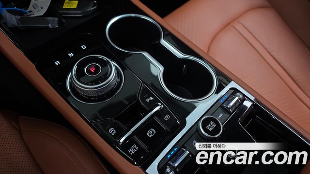 Kia K5 2025 — photo 12