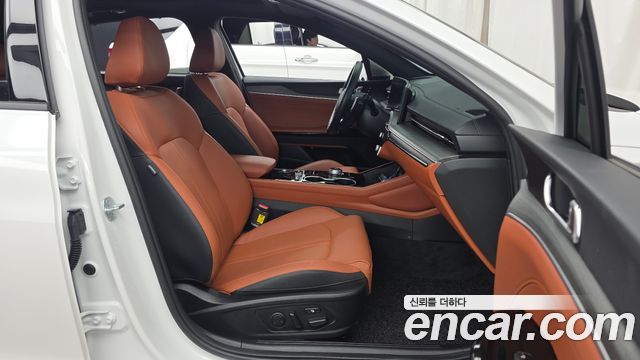 Kia K5 2025 — photo 17