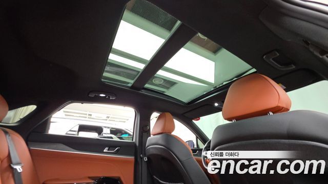 Kia K5 2025 — photo 24