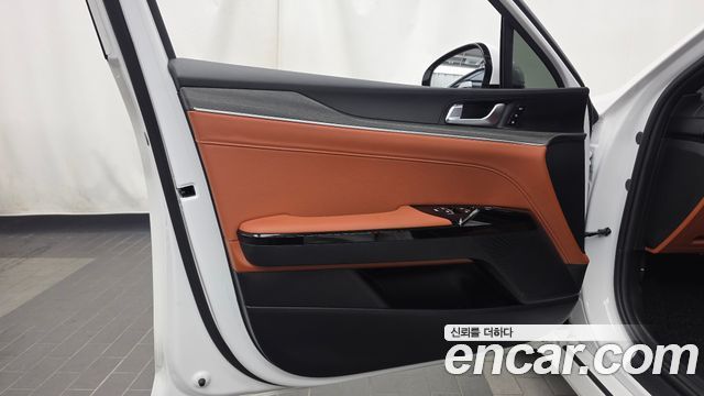 Kia K5 2025 — photo 14