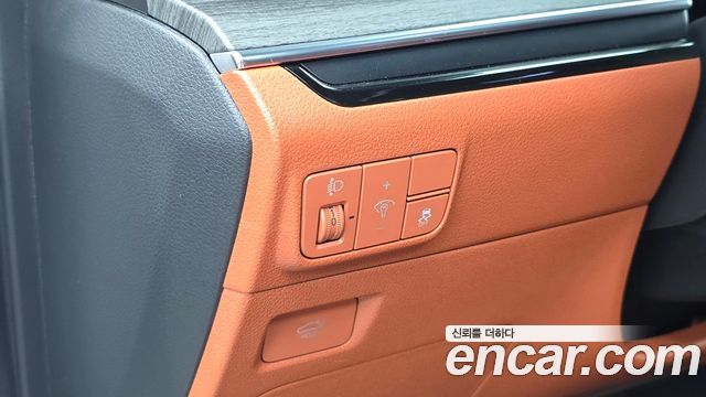 Kia K5 2025 — photo 16