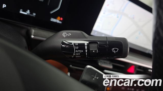 Kia K5 2025 — photo 28