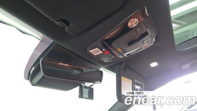 Kia K5 2025 — photo 29