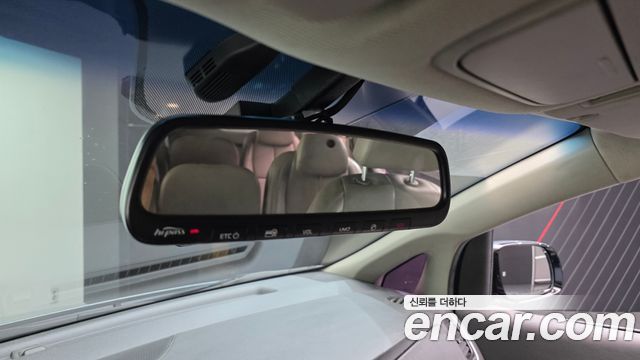 Kia Canival 2016 — photo 19