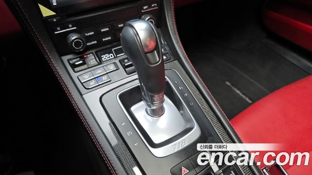 Porsche 718 2020 — photo 9