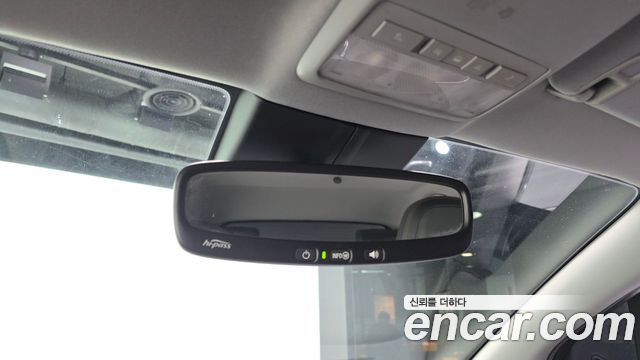 Chevrolet Korea Trax 2018 — photo 18