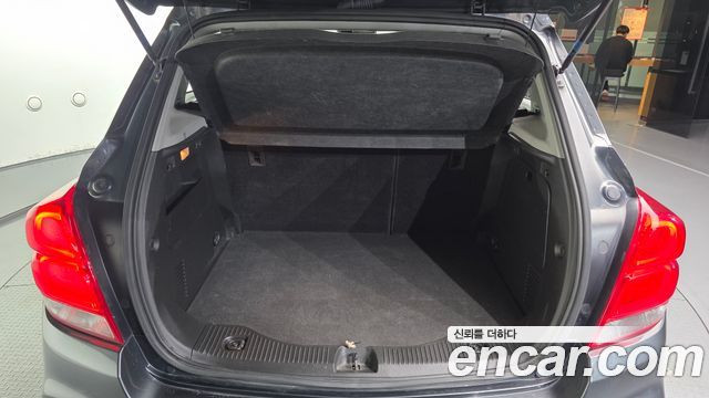 Chevrolet Korea Trax 2018 — photo 20