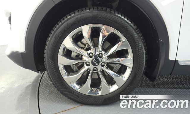 Kia Sorento 2019 — photo 5