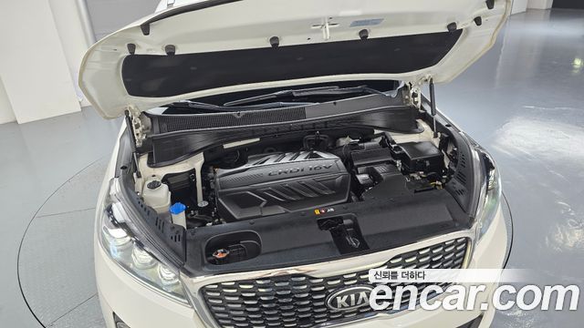 Kia Sorento 2019 — photo 6