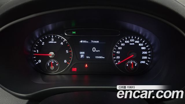 Kia Sorento 2019 — photo 8